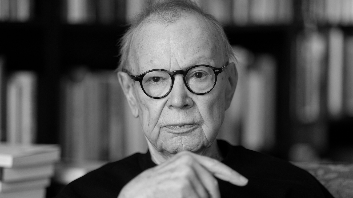 Heute.at - Österreich trauert: Star-Autor Martin Pollack ist tot