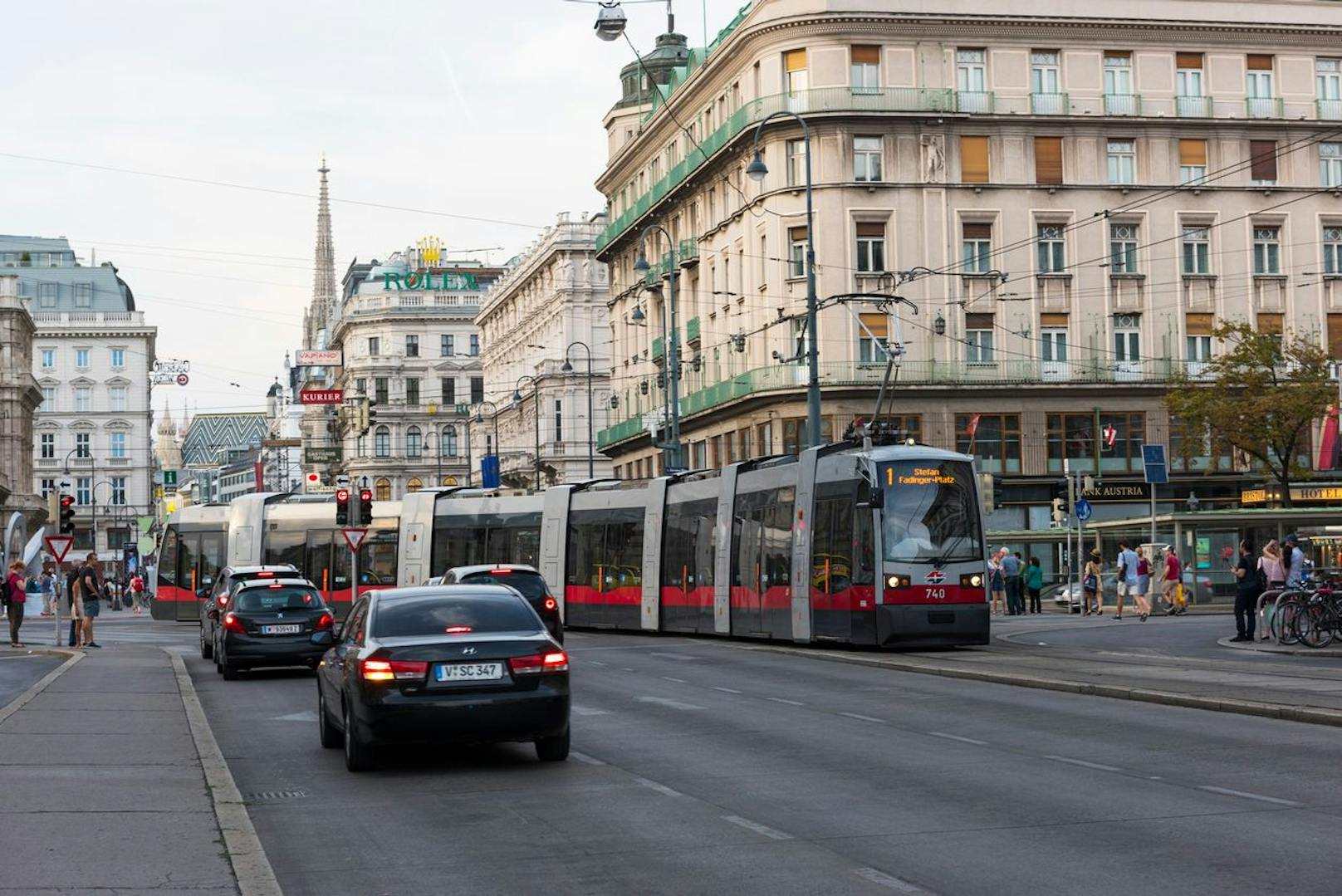 <strong>18.01.2025: Wiener Linien zahlen dir 500 € im Monat fürs Öffifahren.</strong> Die Wiener Linien starten ein neues Projekt, um das Öffi-Verhalten zu erforschen. Dafür werden <a data-li-document-ref="120084179" href="https://www.heute.at/s/wiener-linien-zahlen-dir-500-im-monat-fuers-oeffifahren-120084179">jetzt Haushalte werden dafür ausgewählt. &gt;&gt;&gt;</a>