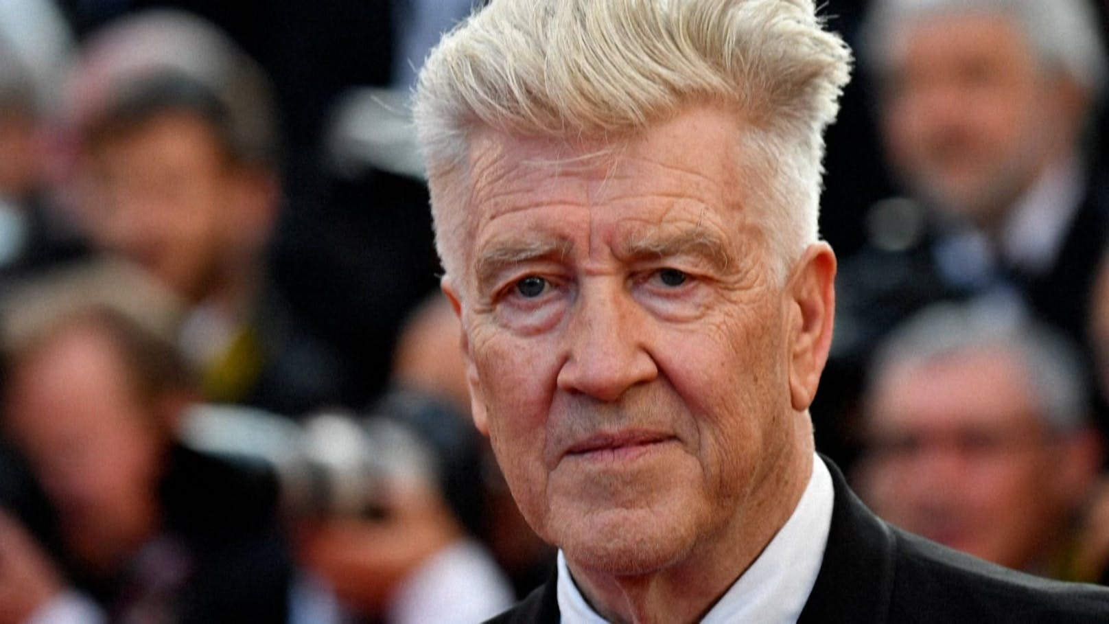 US-Regisseur David Lynch ist tot