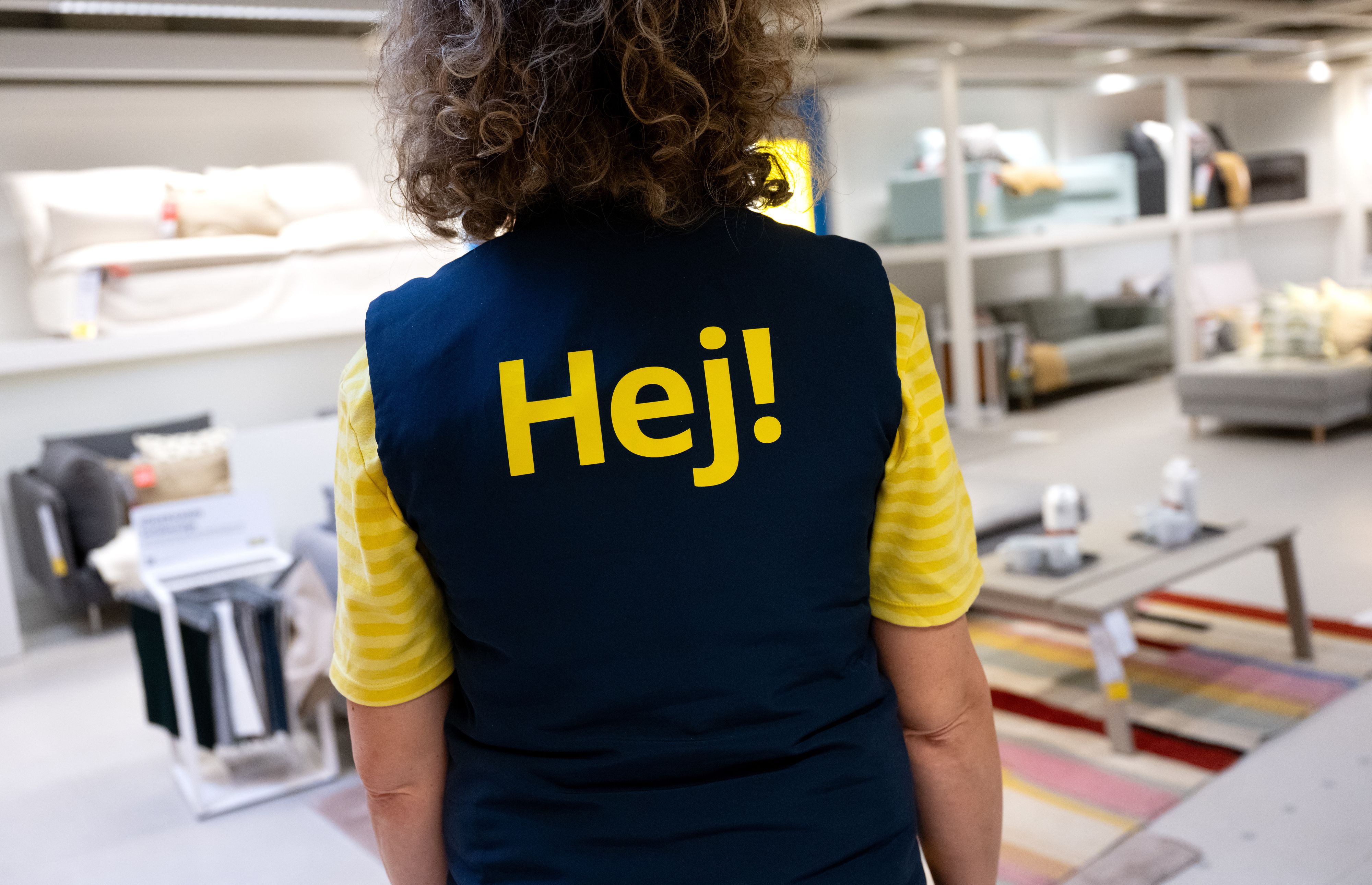 Etwas mehr als 13 Millionen Kunden besuchten im Vorjahr eines der Ikea-Möbelhäuser oder Planungsstudios in Österreich.