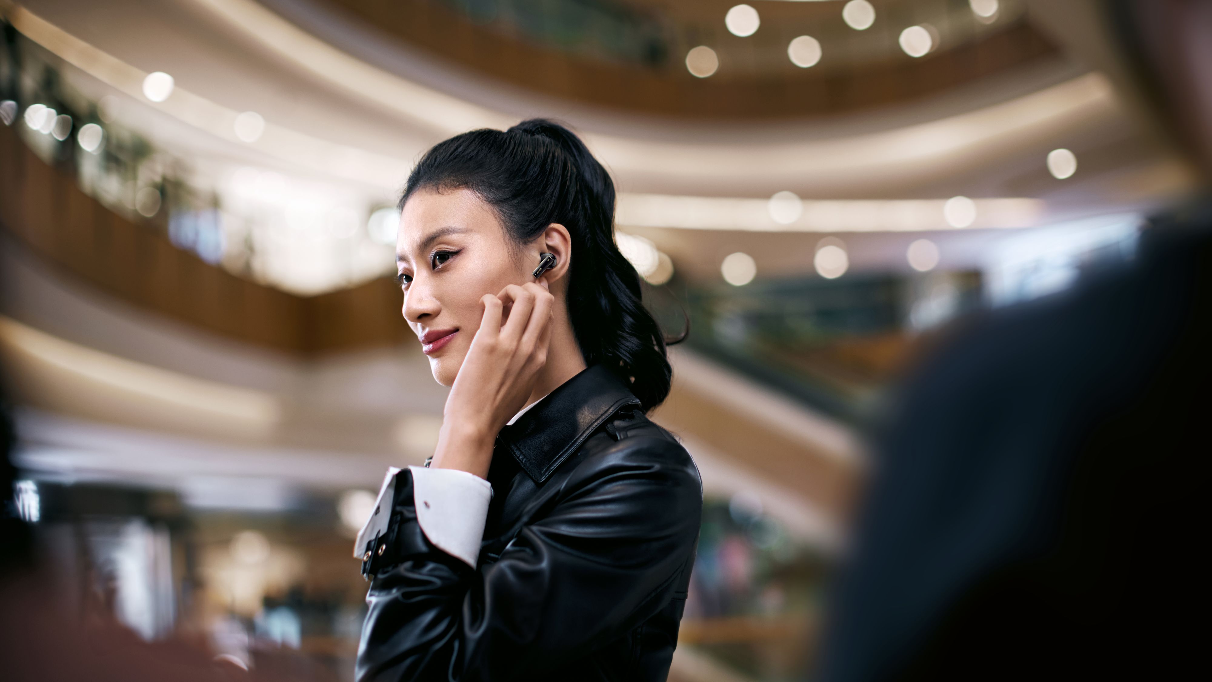 Die Huawei FreeBuds Pro 4 sollen neue Maßstäbe bei Klang und Geräuschunterdrückung setzen.