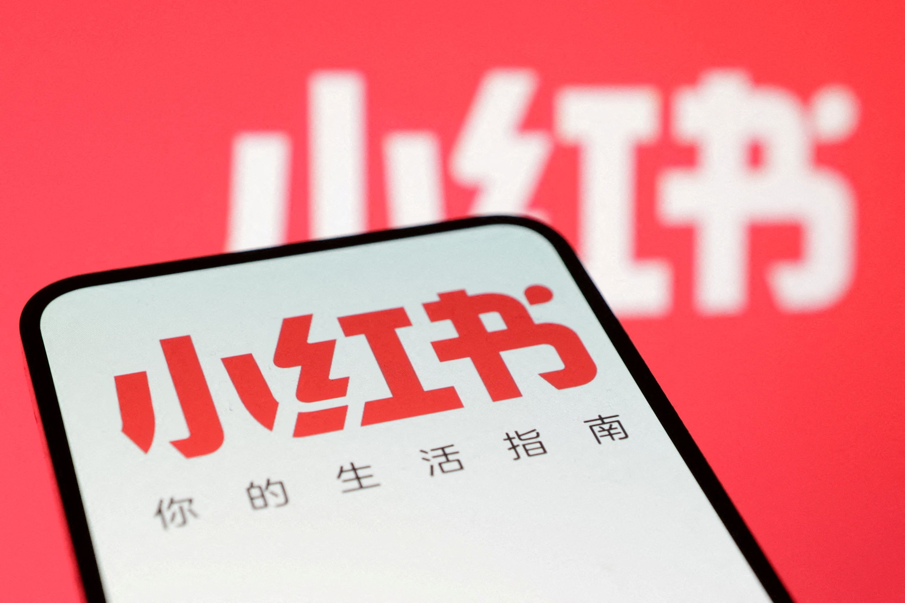 Die chinesische App Rednote bietet Kurzvideos, lokale Empfehlungen und ist eine Mischung aus Instagram, Yelp und Google.