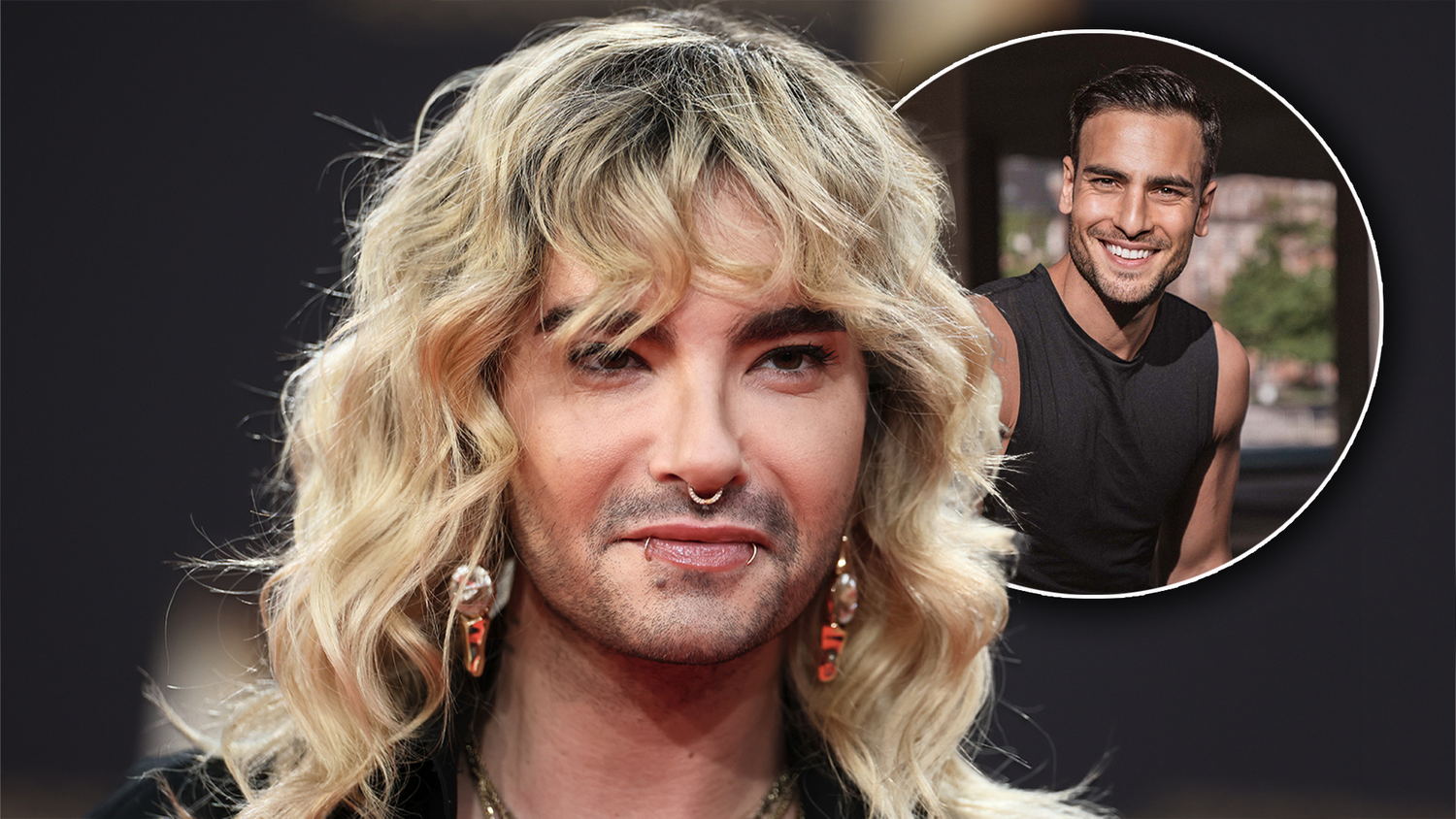 Bill Kaulitz verriet: Er hätte 