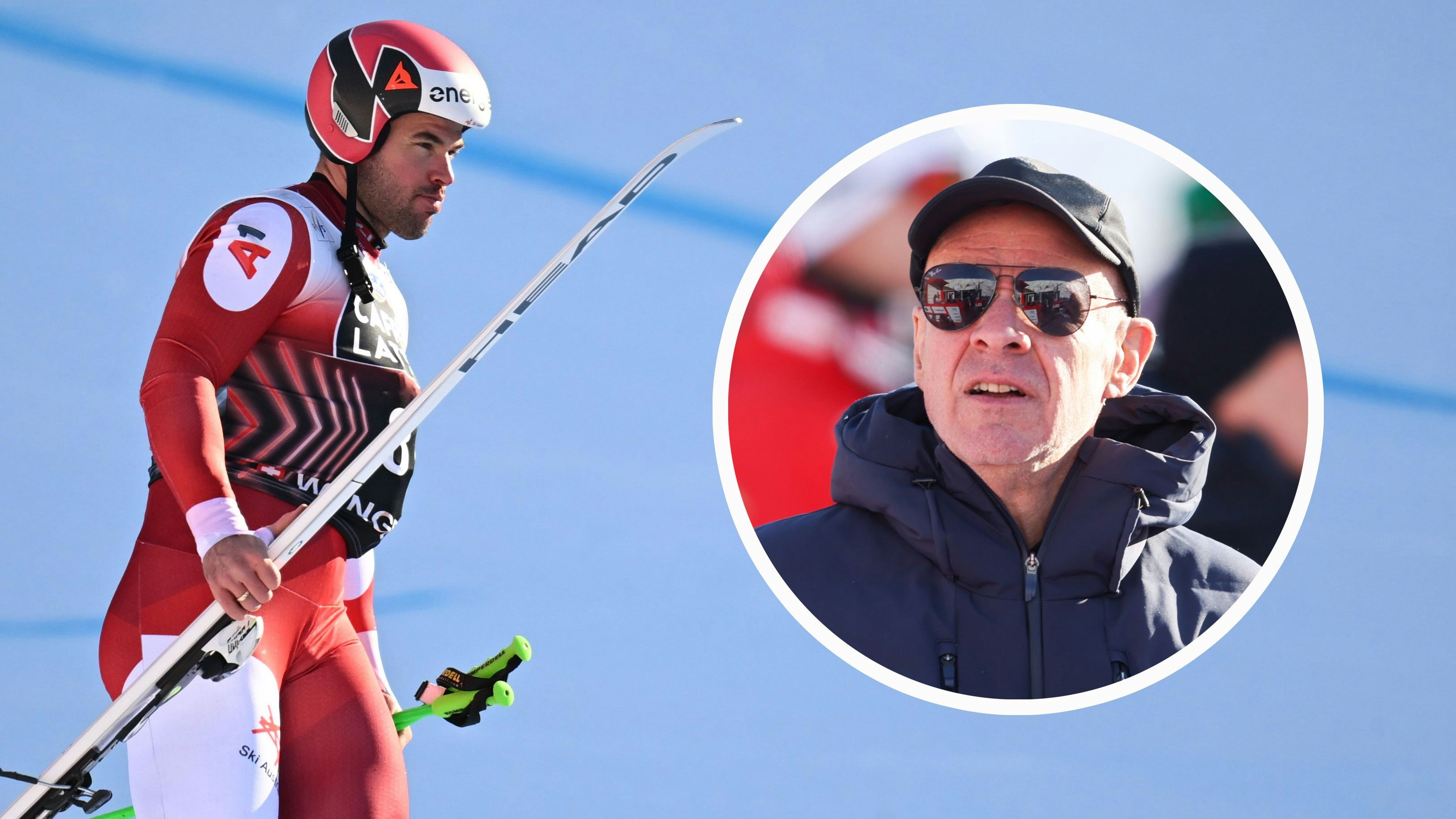 Heute.at - Ski-Streit entschieden – FIS zwingt ÖSV in die Knie