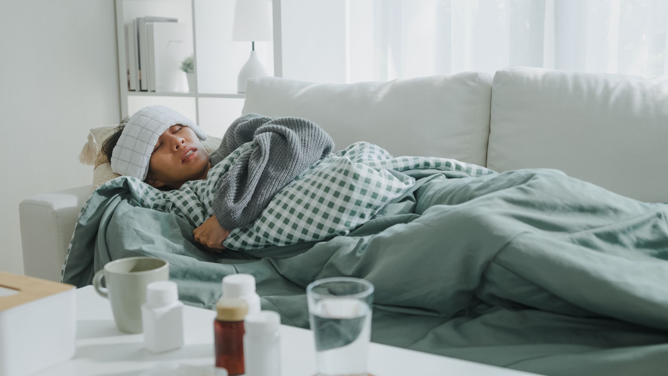 Urlaub statt Kurz-Krankenstand? Dieser Vorschlag liegt jetzt am Tisch.