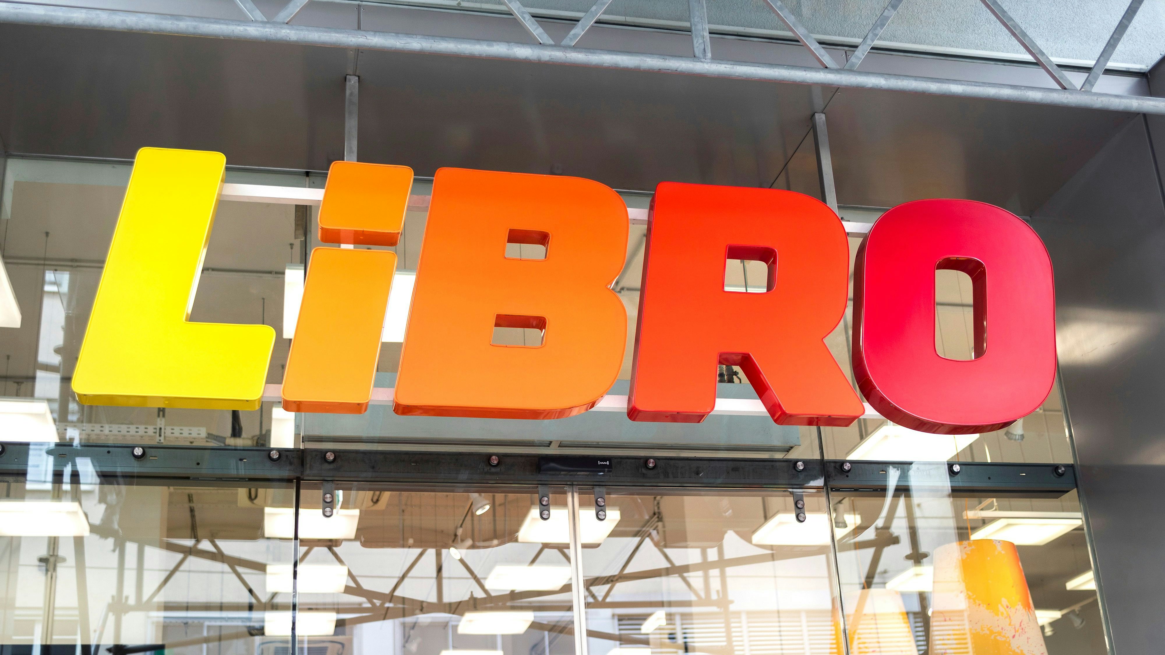 Heute.at - Libro schließt 34 Filialen: 120 Jobs vor dem Aus