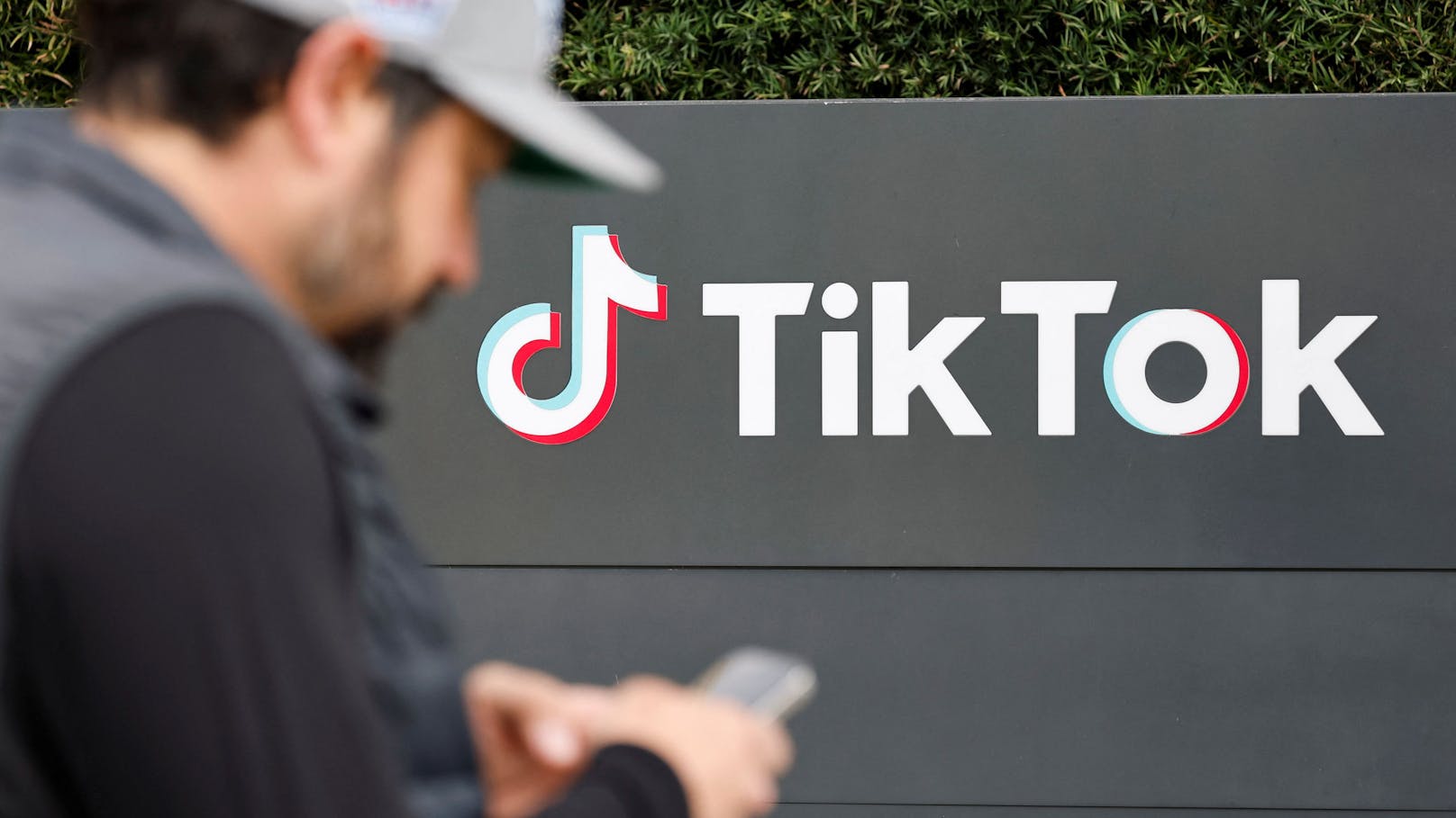 Nach Trumps Zusicherung: TikTok ist wieder online