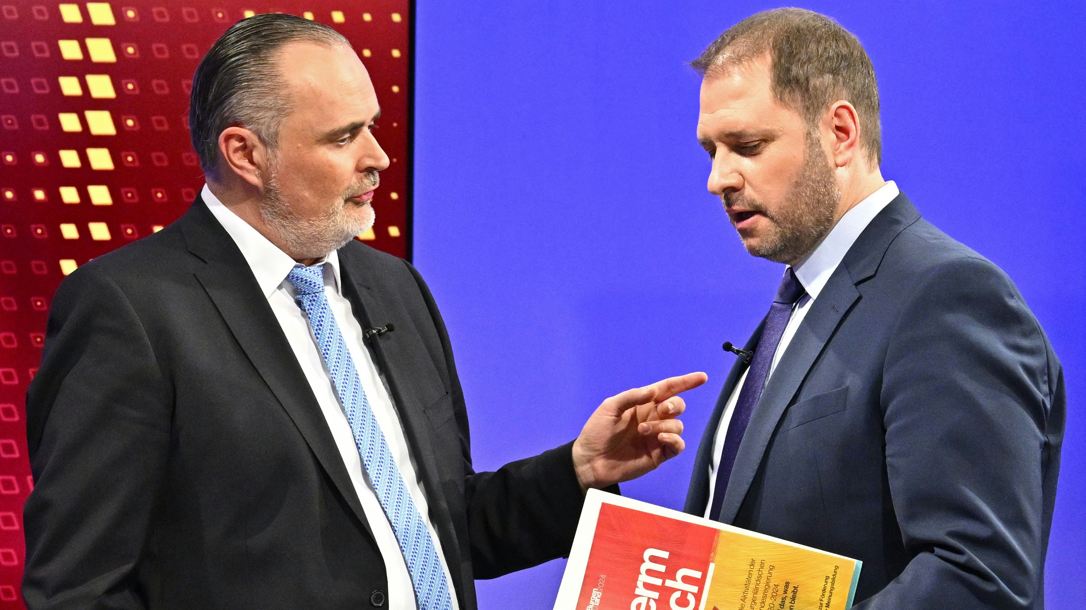 Heute.at - ÖVP stürzt ab – und kann nicht mit FPÖ regieren