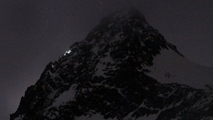 Heute.at - Berg-Experte nimmt zum Drama um Kerstin G. Stellung