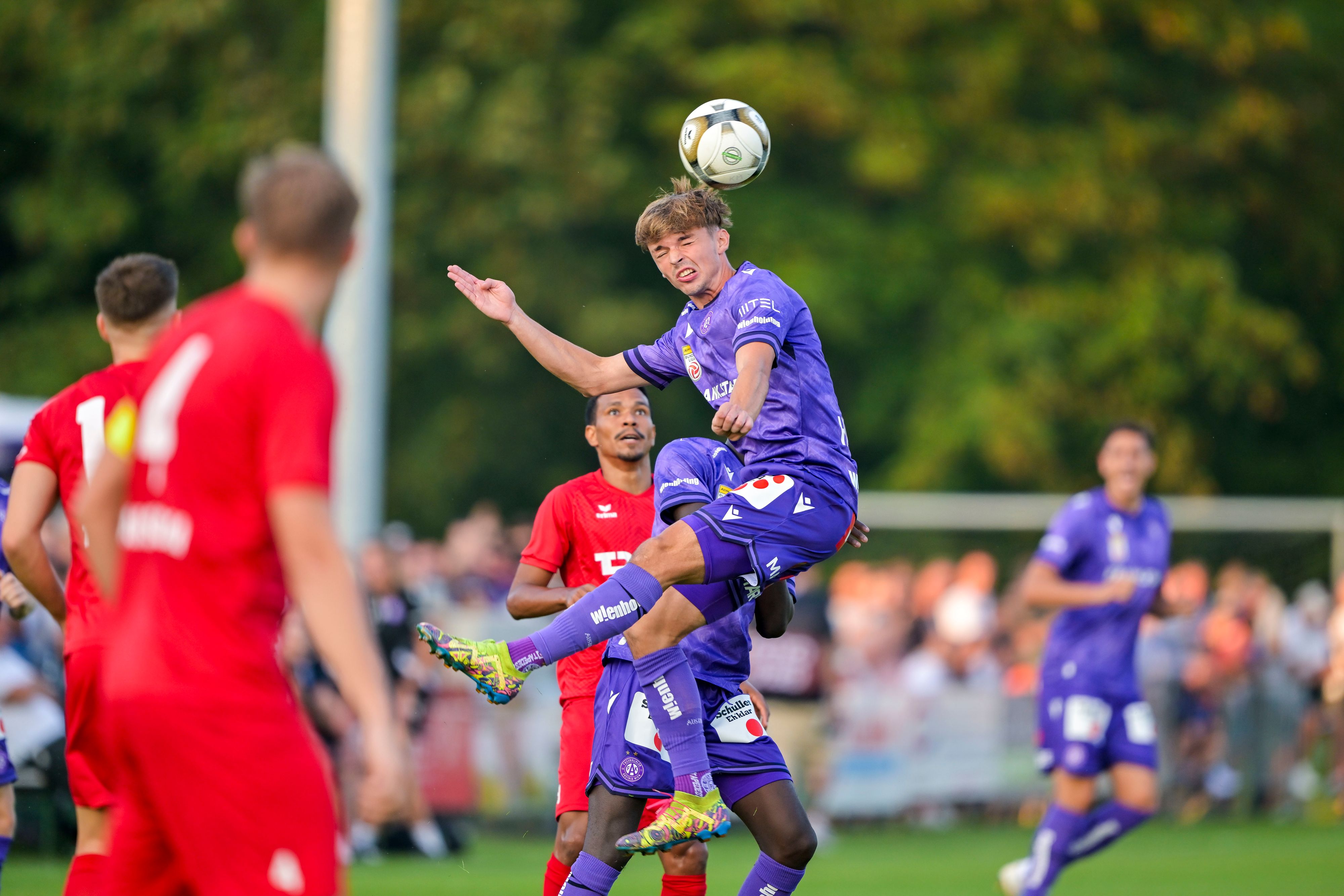 Muharem Huskovic kann sich wieder auf seinen Job konzentrieren.