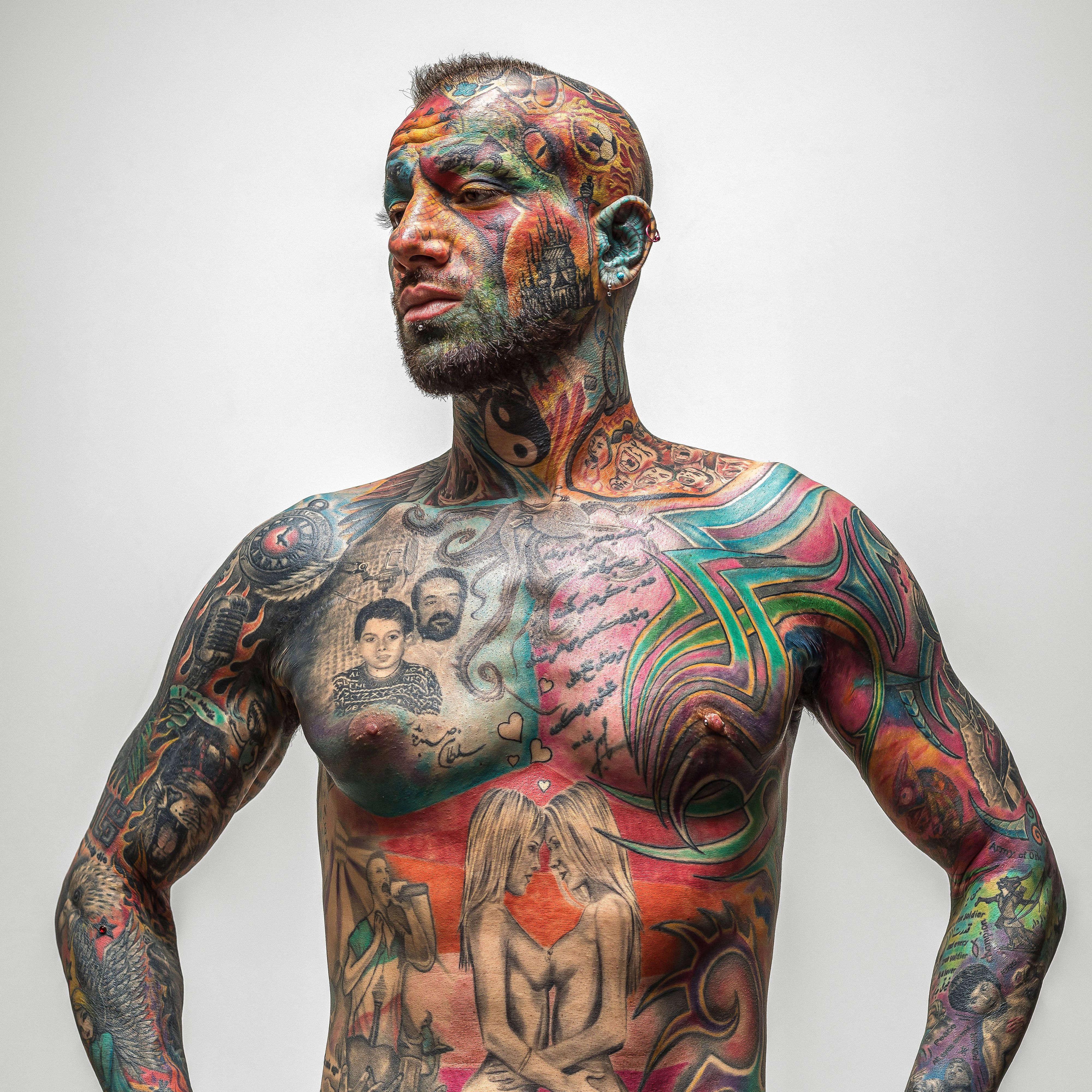 Der iranische Rapper Amir Hossein Maghsoudloo mit dem Künstlernamen Amir Tataloo wurde wegen Gotteslästerung zum Tode verurteilt.