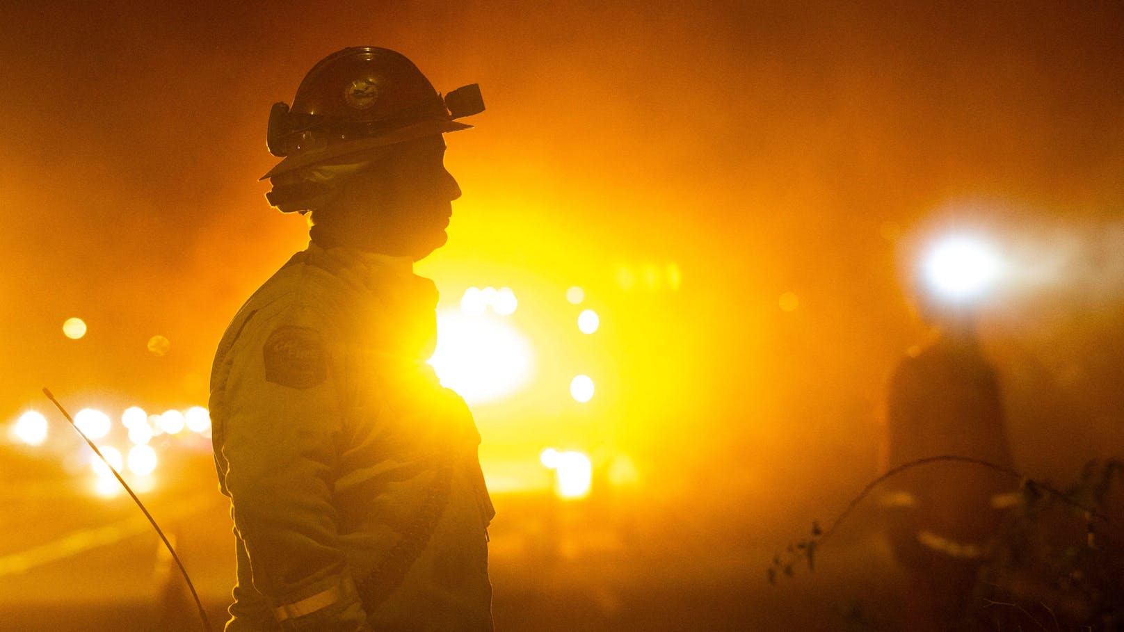 Flammen in Los Angeles – nun neue Warnung vor Wind