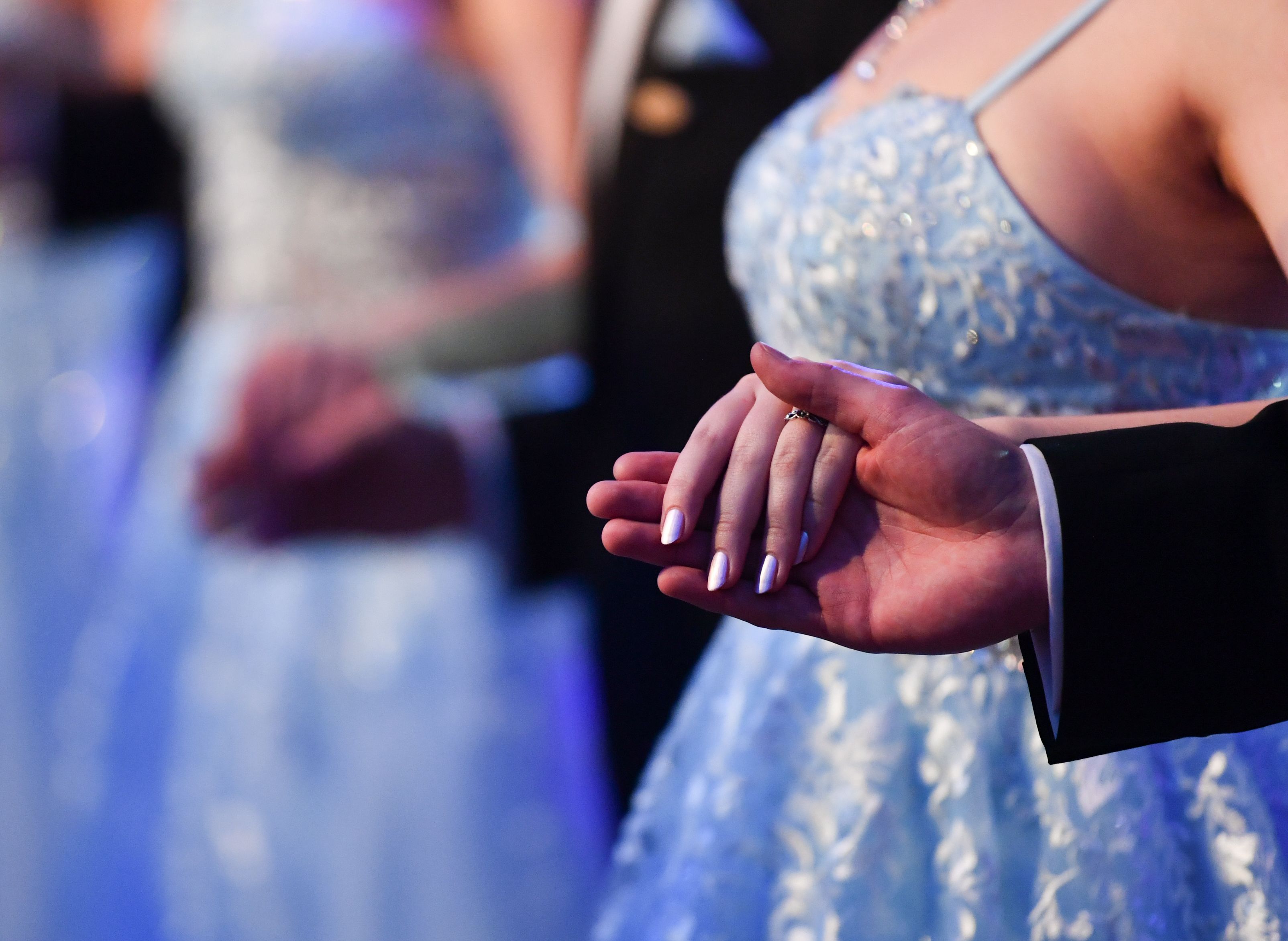 Die Ballsaison ist Wiens schönste Zeit des Jahres - auch die ganz kleinen Häuser trumpfen ganz groß auf