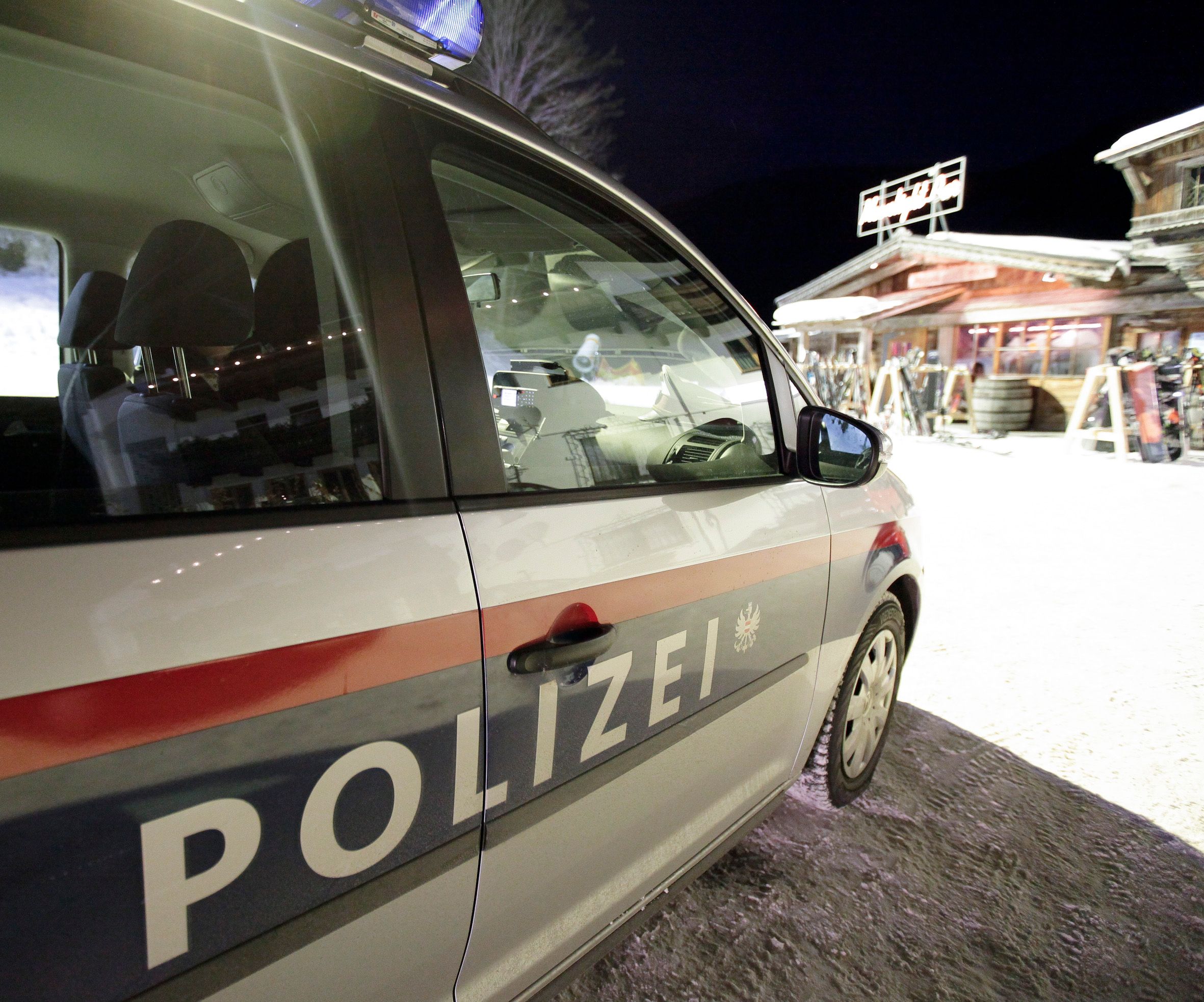 Der 24-Jährige wurde festgenommen. (Symbolbild)