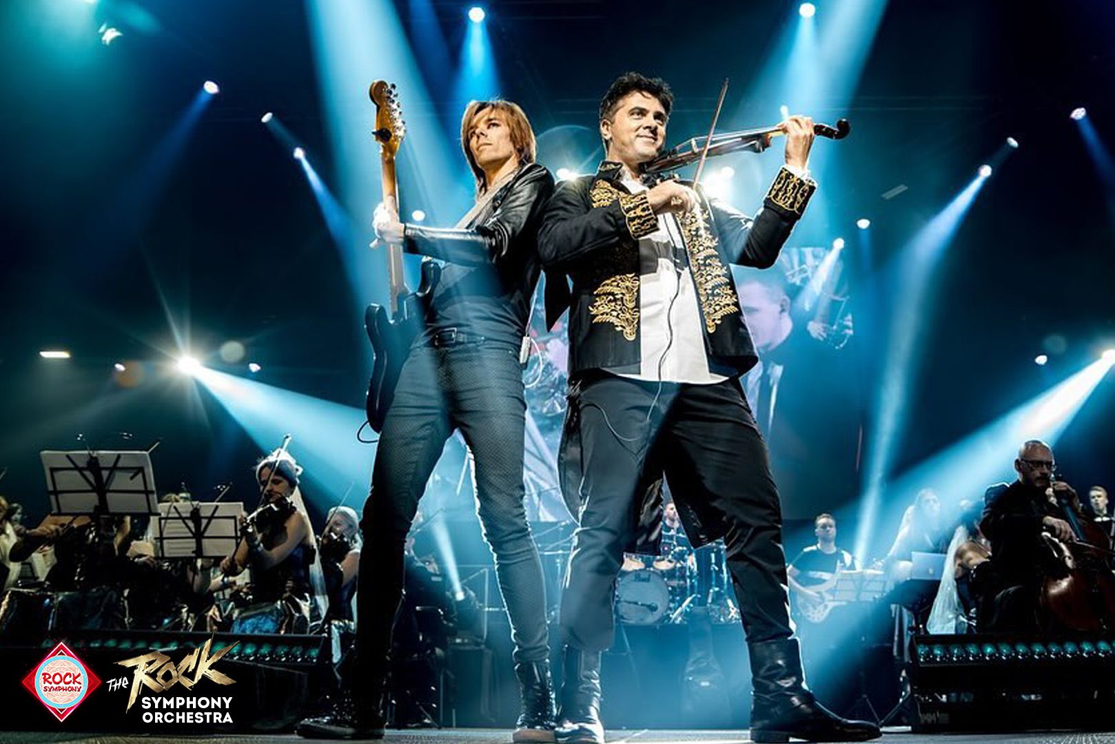 Nach Kiew, Warschau, Paris, Berlin und vielen weiteren Austragungsorten setzt das weltbekannte 