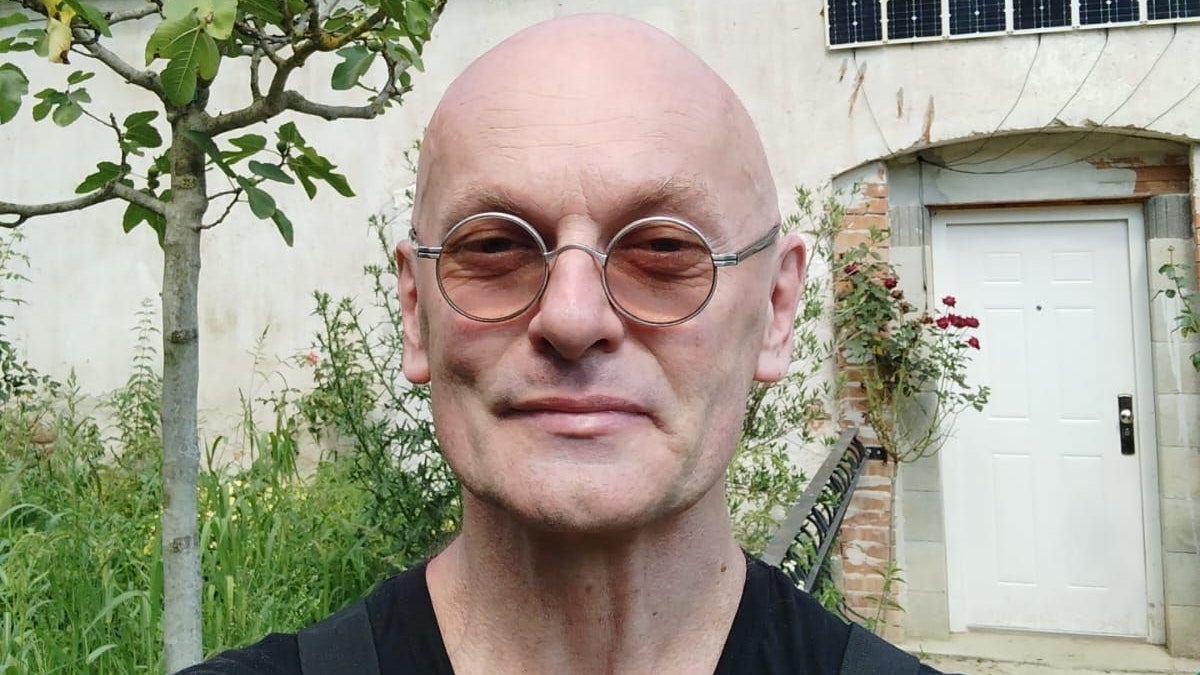 Heute.at - Unschuldig in Haft – 6-facher Vater will Gerechtigkeit