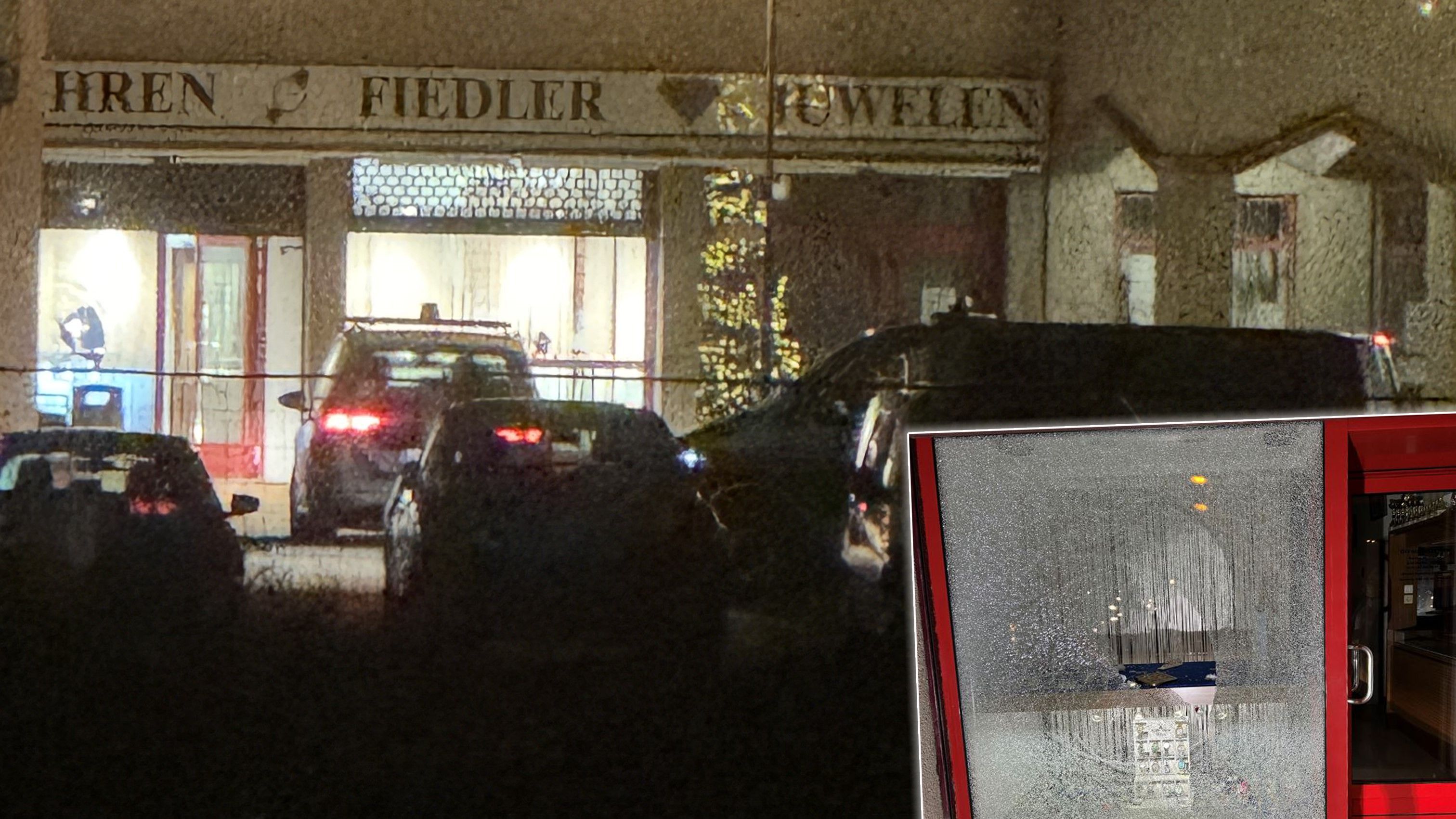 Ermittlungserfolg in Niederösterreich! Einem Tschechen wurden gleich mehrere Straftaten nachgewiesen.