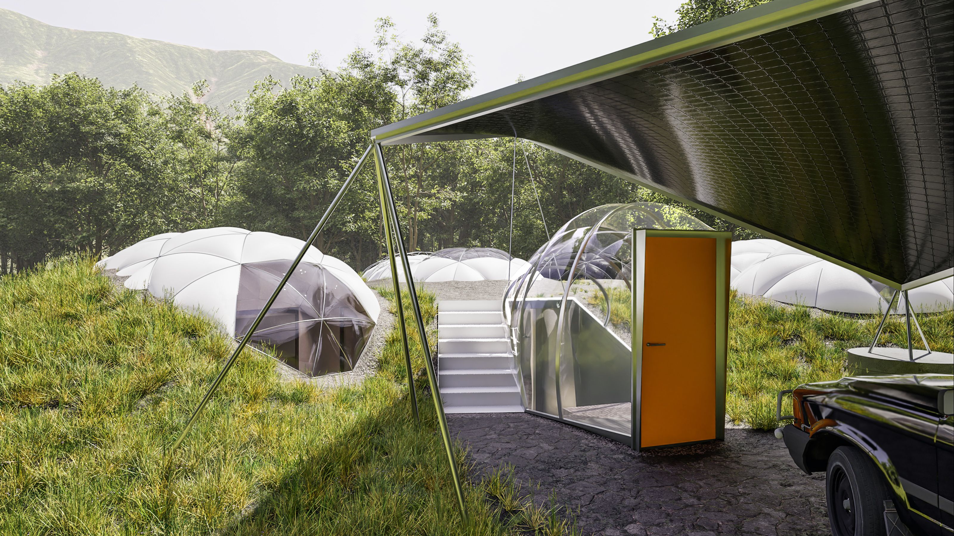 Bald am Mond? Thomas Herzigs 