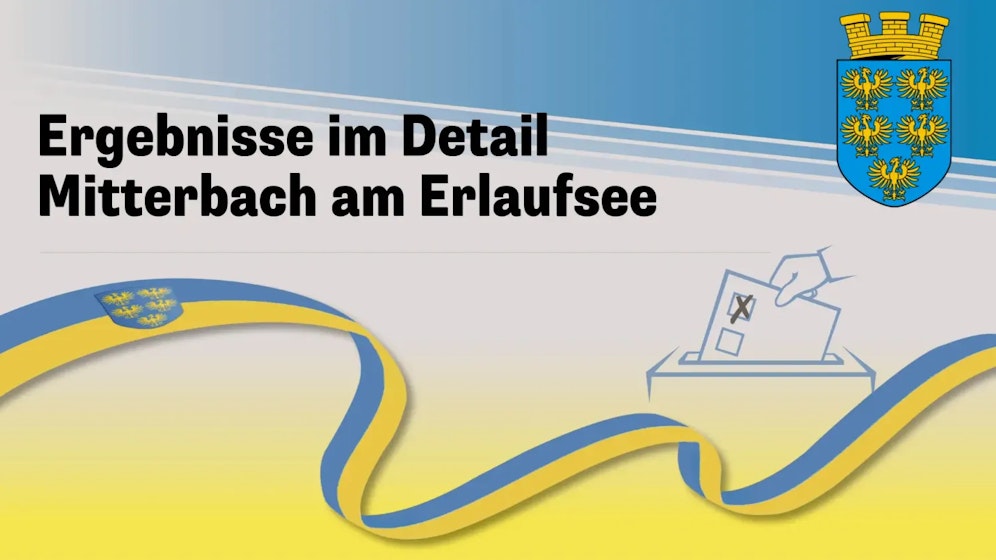 Die Wahl in Niederösterreich
