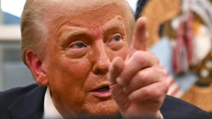 Heute.at - Das bedeutet der Klima-Ausstieg von Trump wirklich