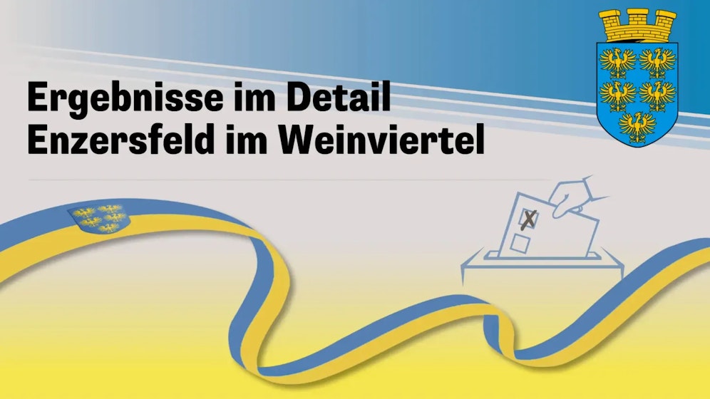 Die Wahl in Niederösterreich