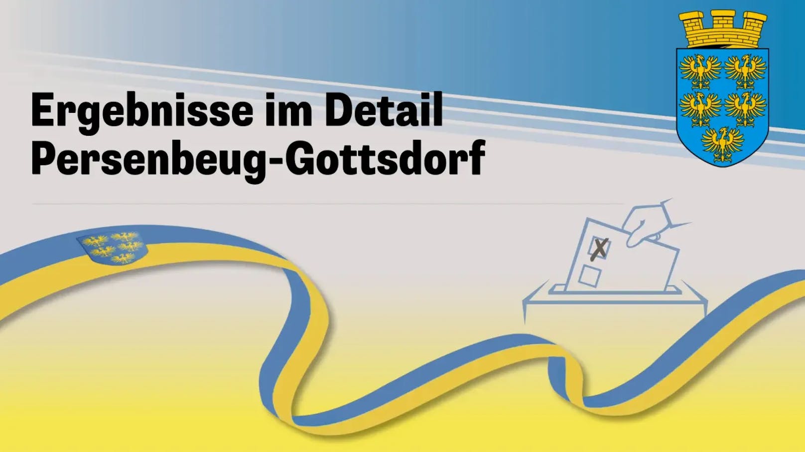 Ergebnis aus Persenbeug-Gottsdorf