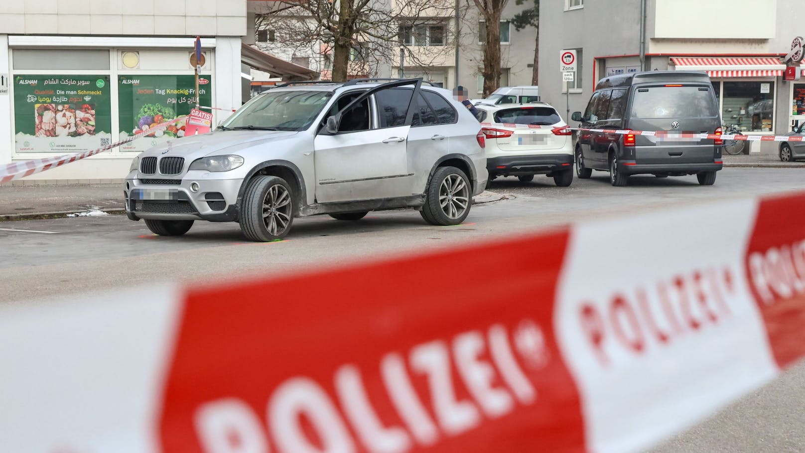 Knalleffekt nach Bluttat in Linz – neuer Verdächtiger