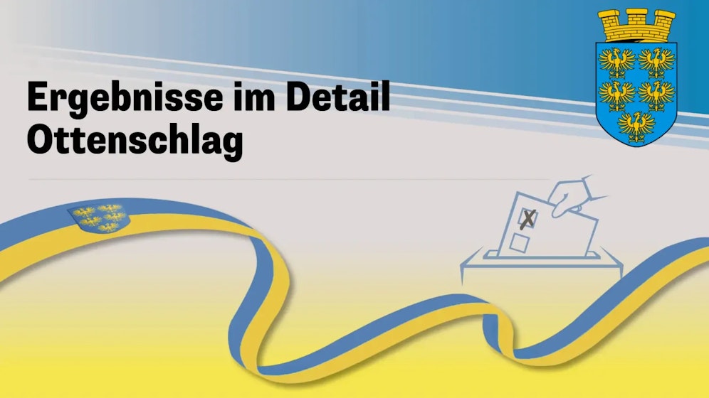 Die Wahl in Niederösterreich