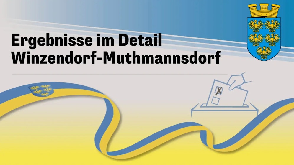 Die Wahl in Niederösterreich