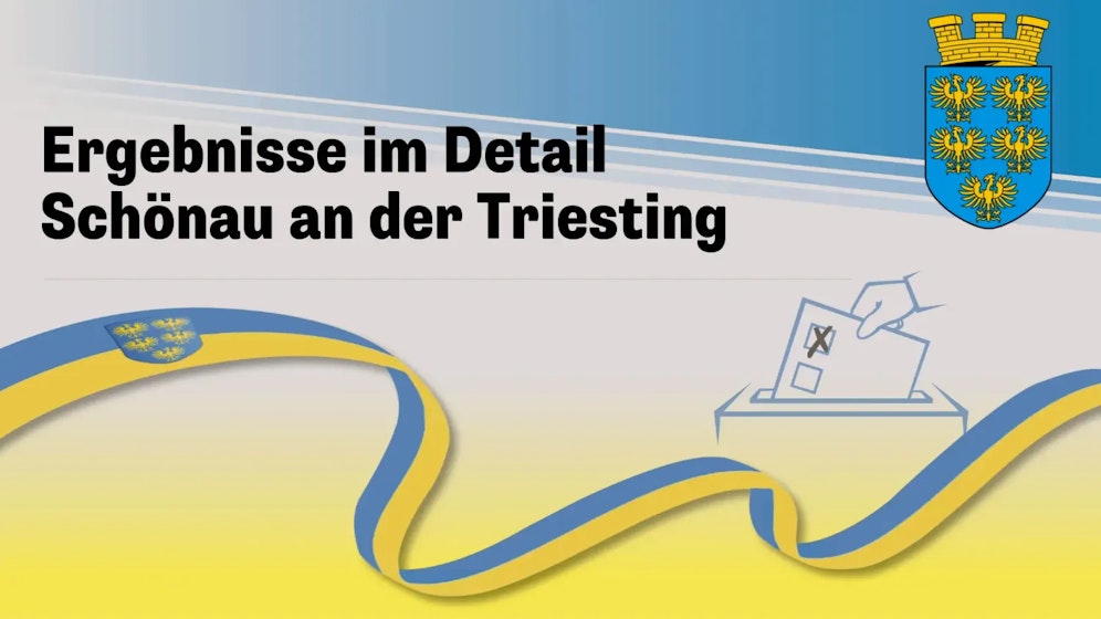 Die Wahl in Niederösterreich