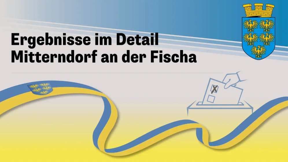 Die Wahl in Niederösterreich