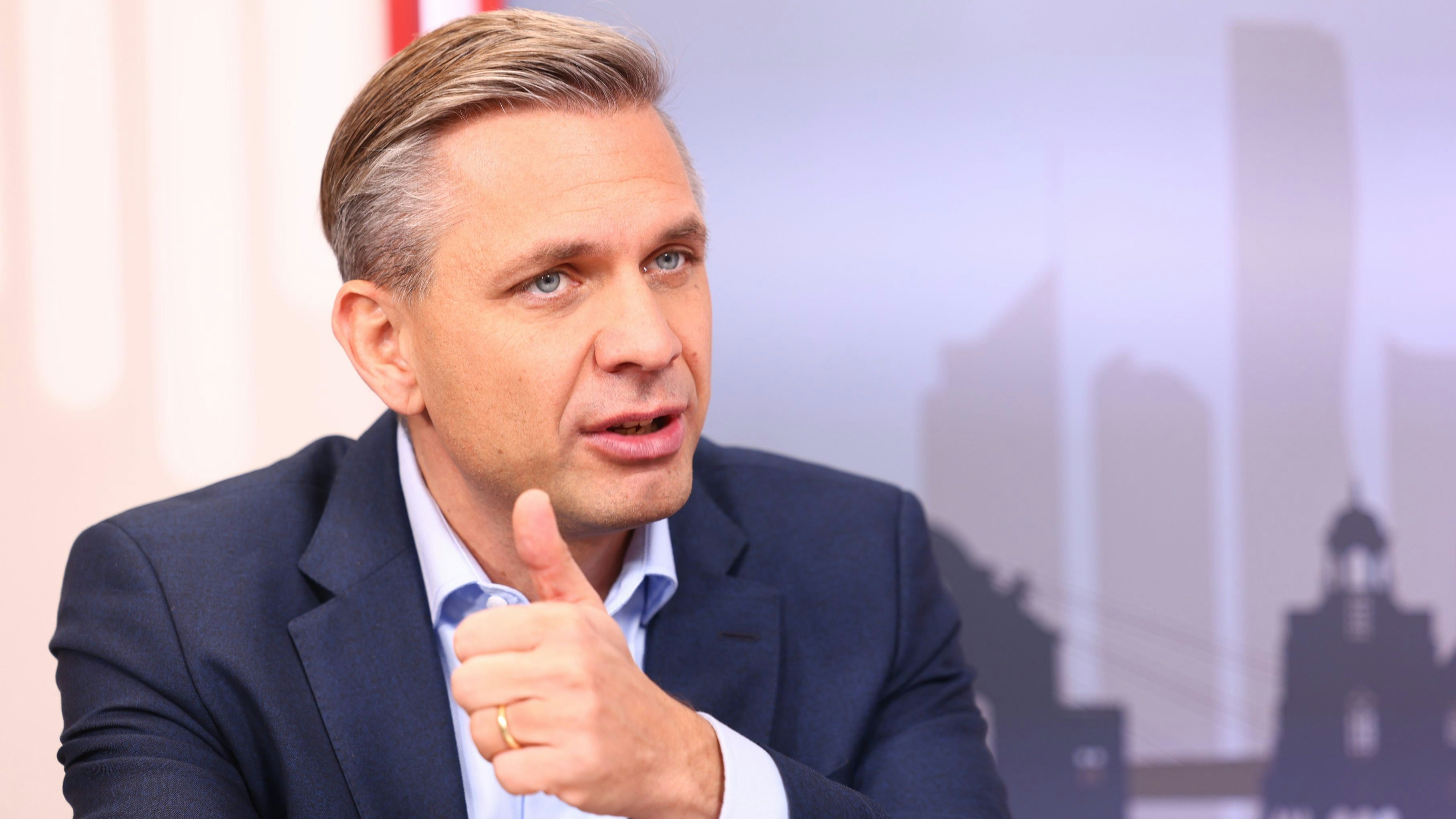 Heute.at - Nicht mehr arbeiten wollen – Minister schlägt Alarm