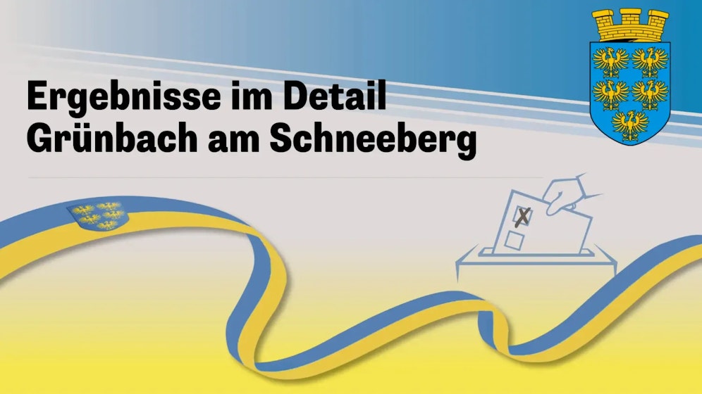 Die Wahl in Niederösterreich