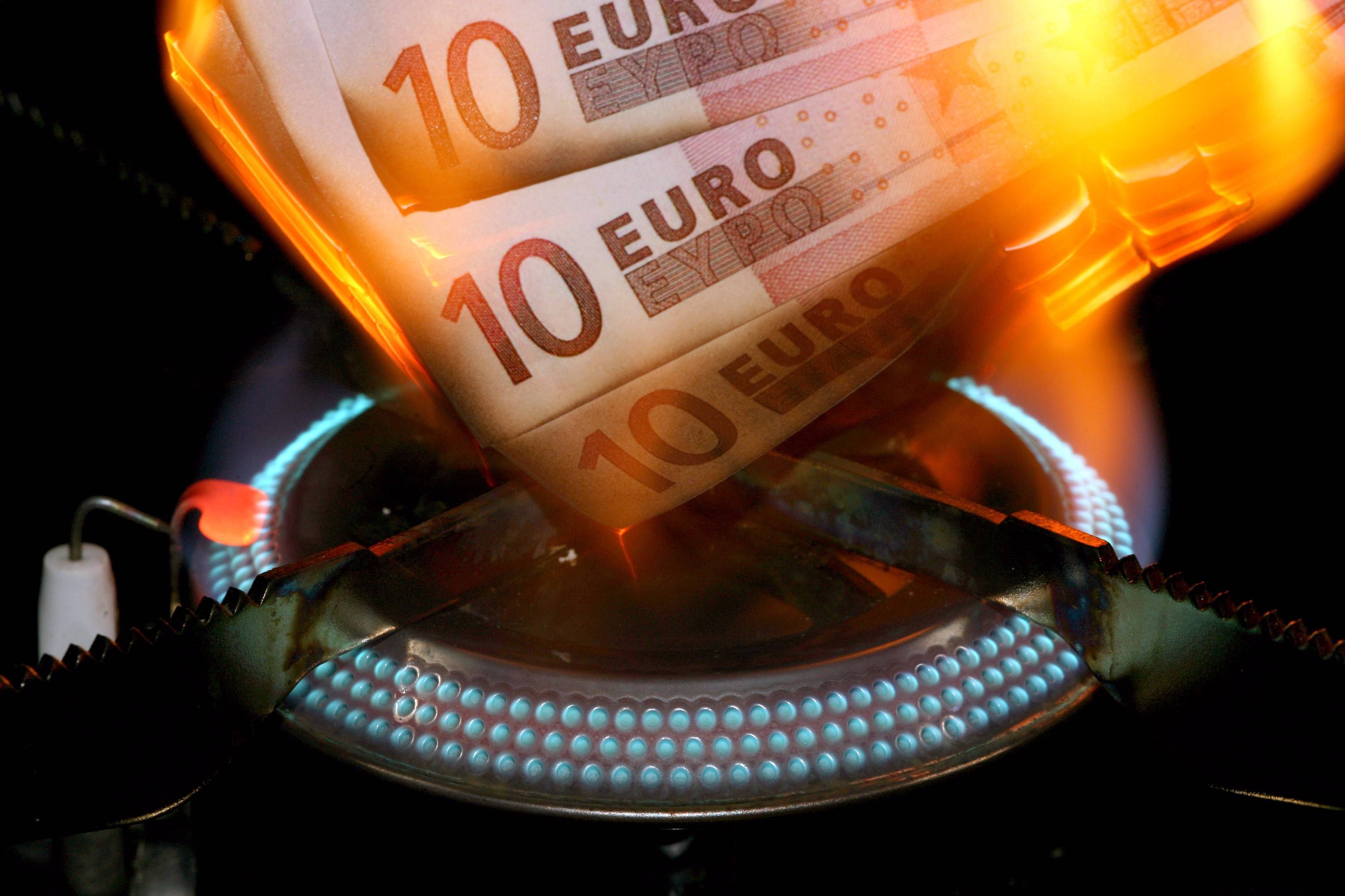 Eine angebliche Herdprämie sorgt in der Politik für große Aufregung.