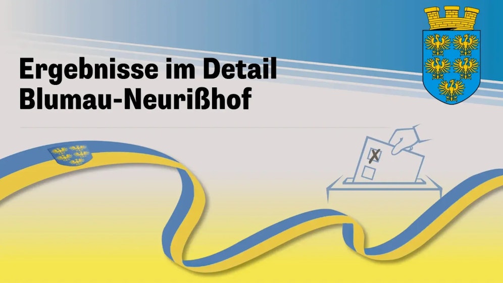 Die Wahl in Niederösterreich