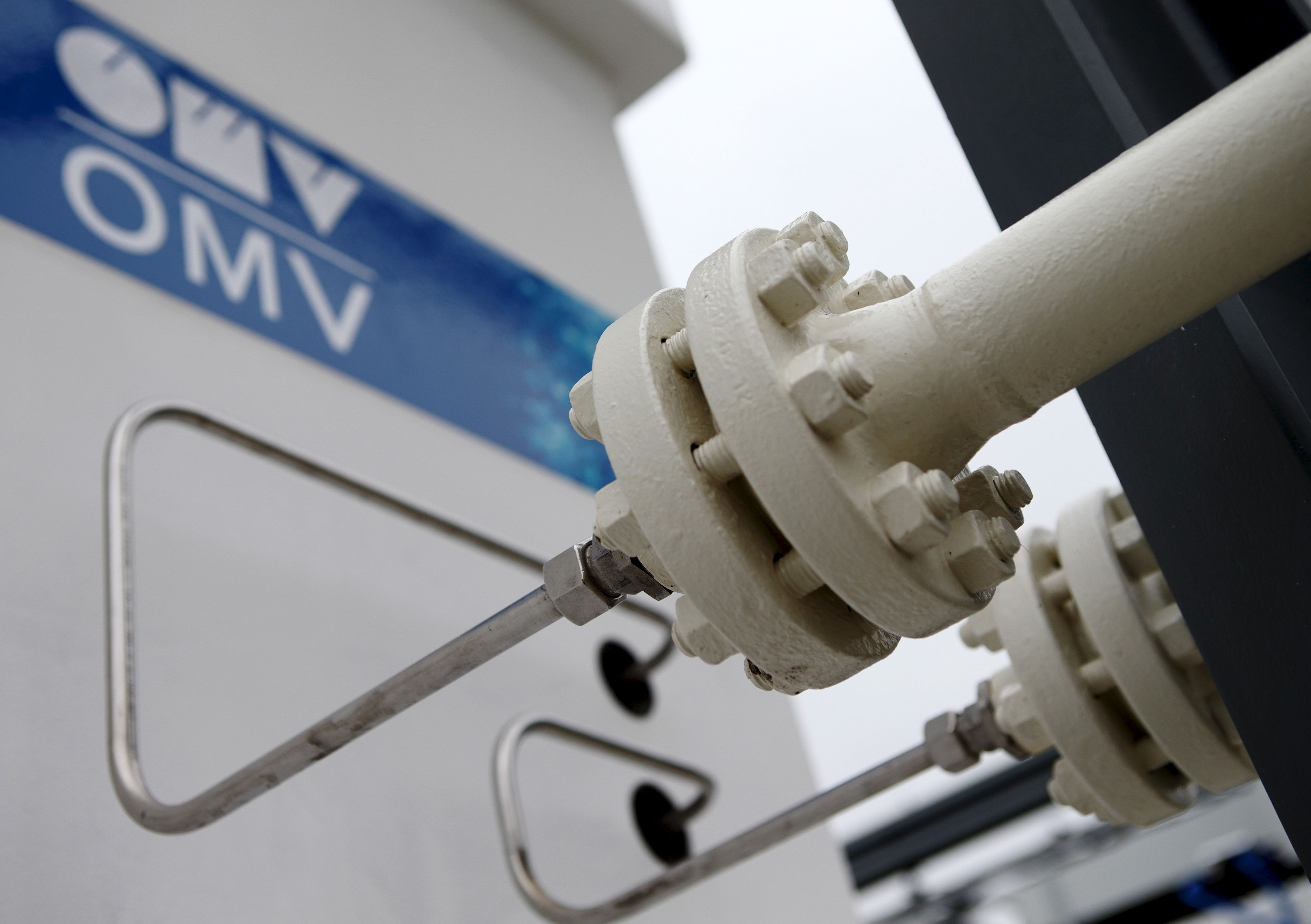 Nach Österreich soll bald Wasserstoff aus Afrika fließen. (Symbolbild)