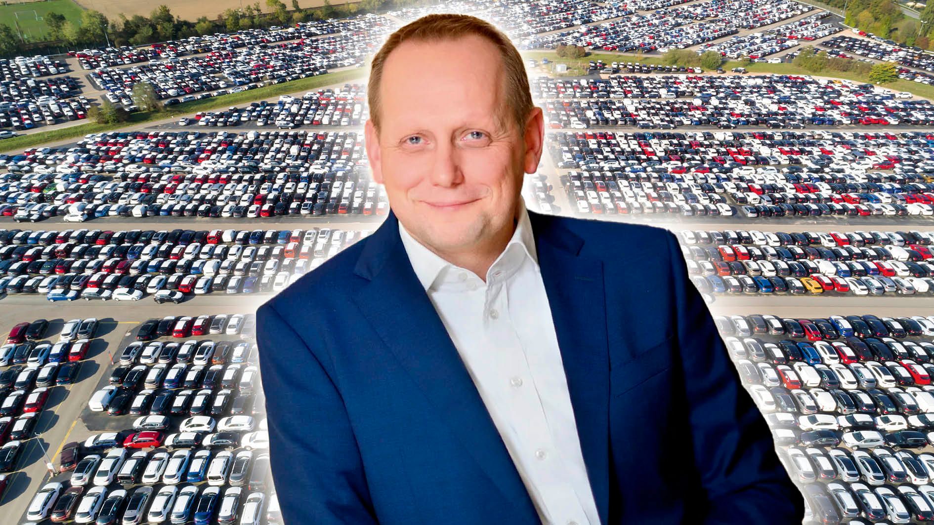 EY-Experte Axel Preiss: 