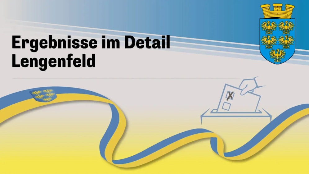 Die Wahl in Niederösterreich
