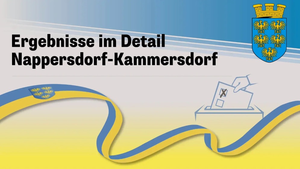 Die Wahl in Niederösterreich