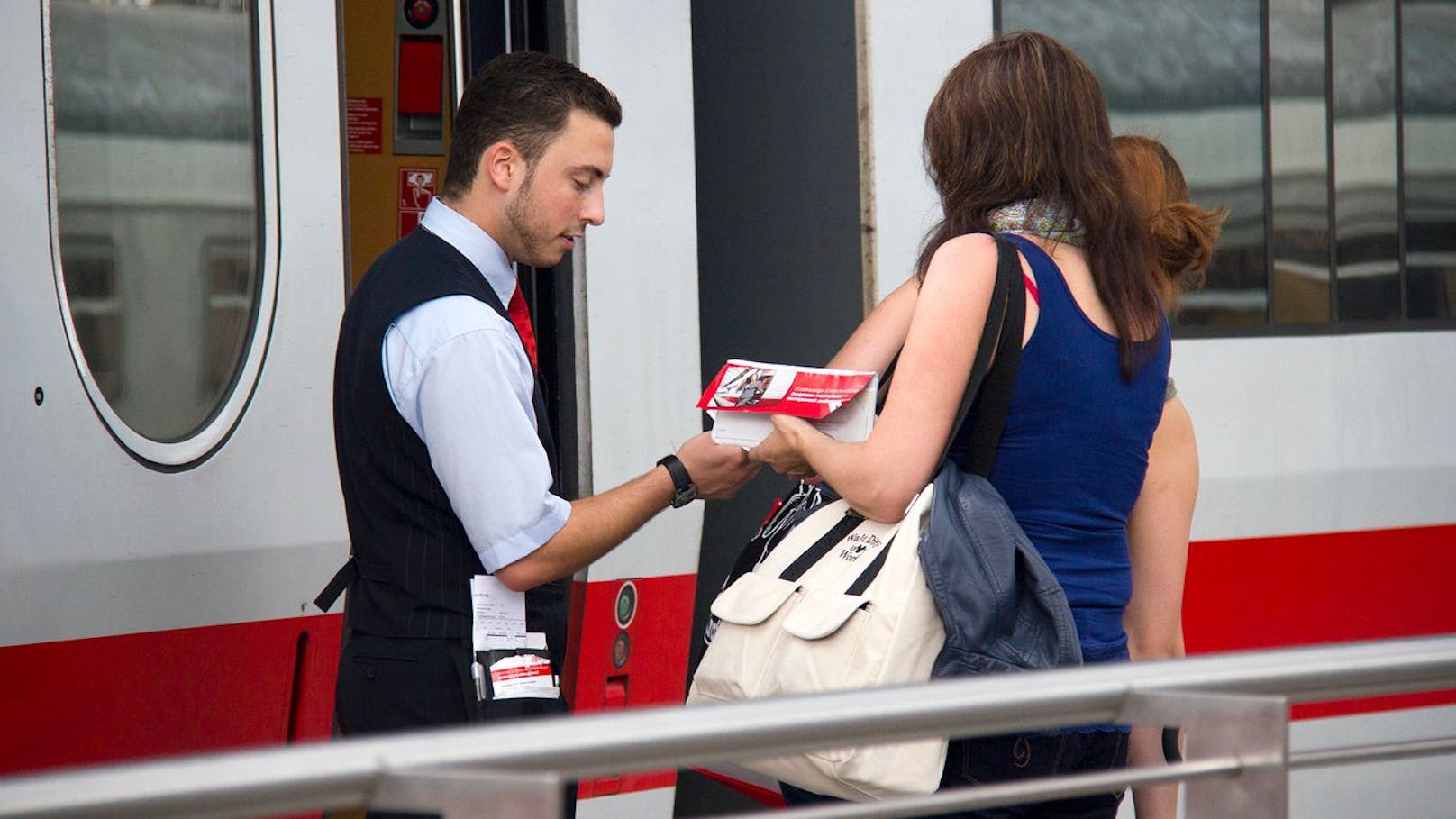 Bahn-Hammer! ÖBB senkt Ticketpreis ab sofort