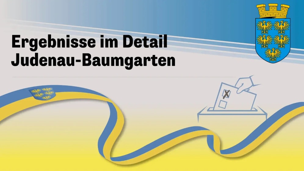 Die Wahl in Niederösterreich