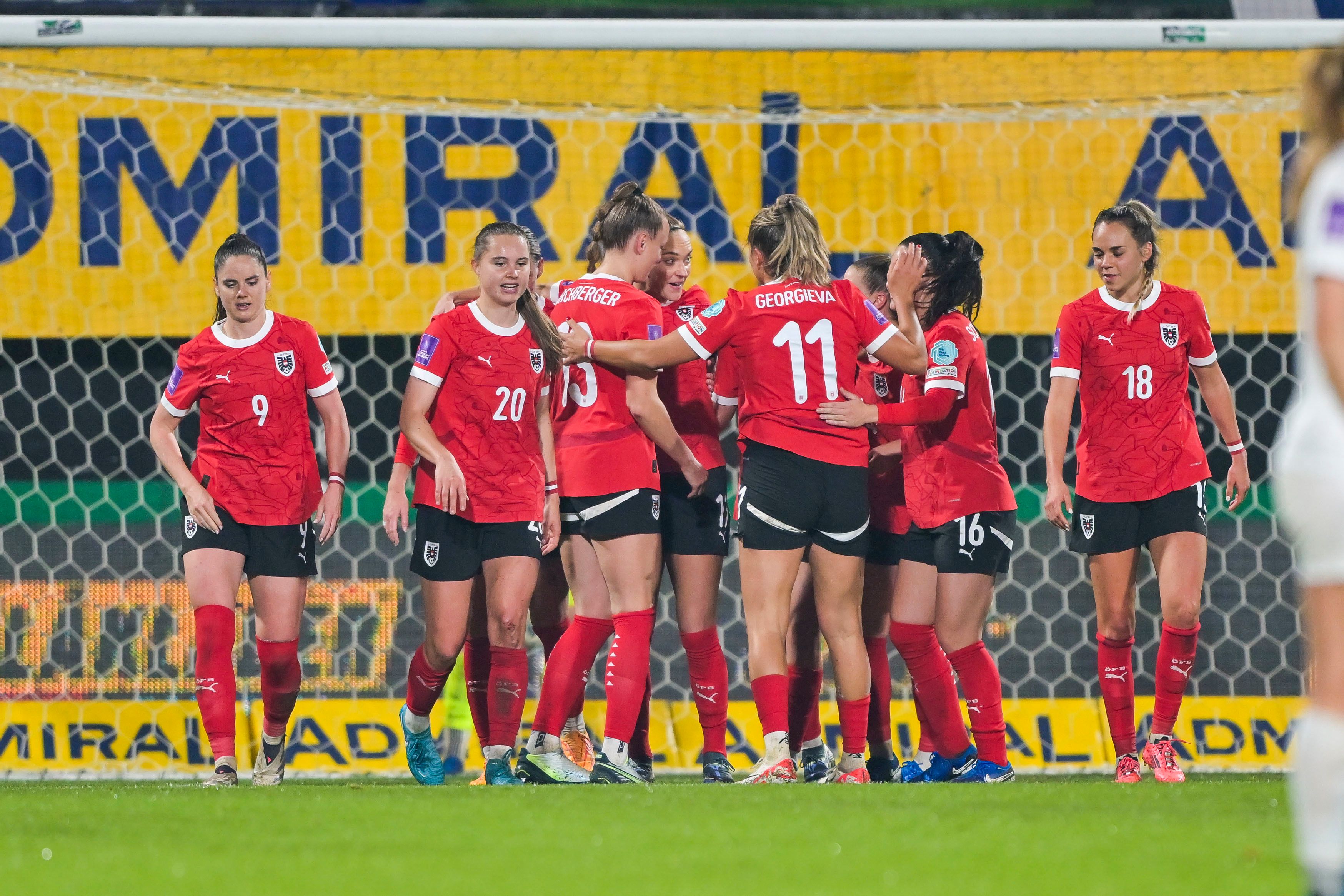 Das Frauen-Nationalteam bekommt einen neuen Coach.