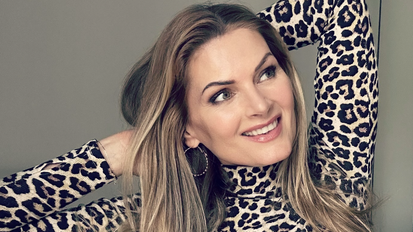 Martina Kaiser möchte ihr Aussehen nicht über ihr Alter definieren.