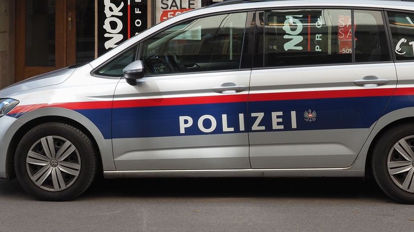Eine Frau steht im Verdacht, versucht zu haben, ein Polizeiauto in Wien anzuzünden. Symbolbild. 