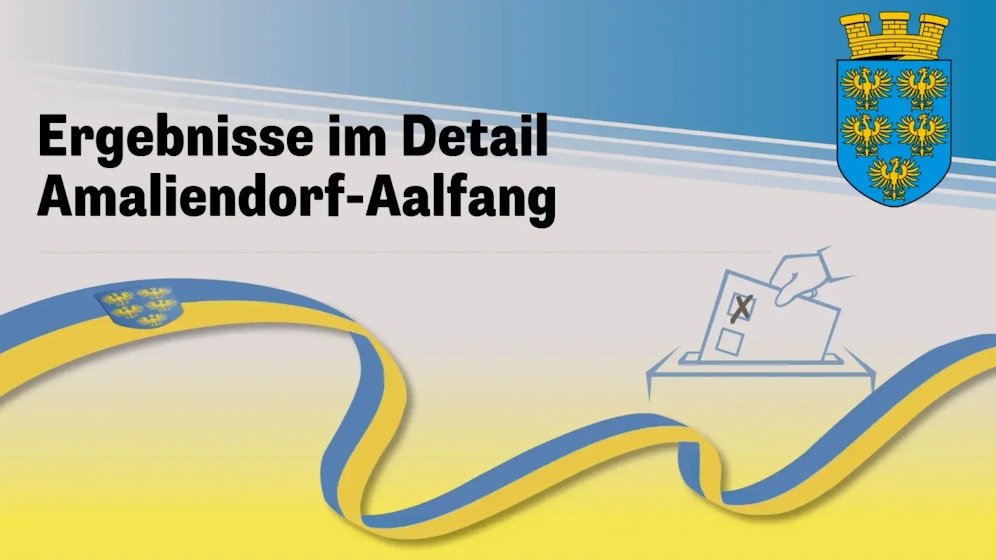 Die Wahl in Niederösterreich