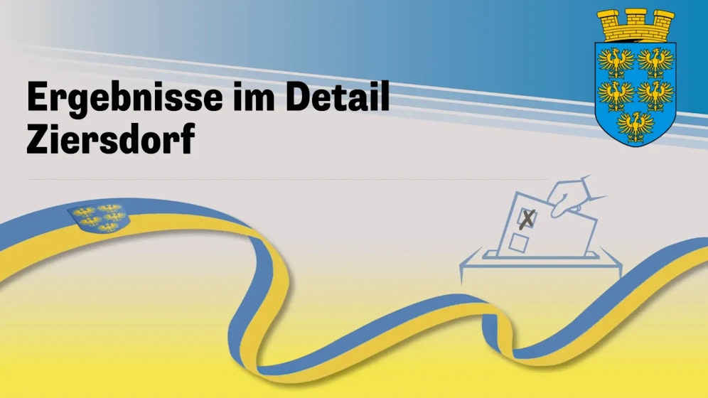 Die Wahl in Niederösterreich