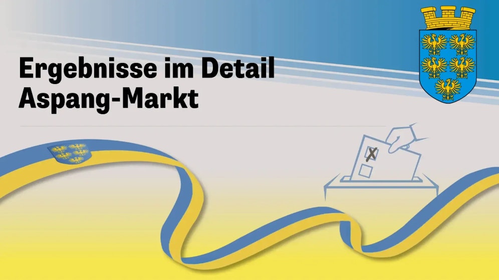 Die Wahl in Niederösterreich