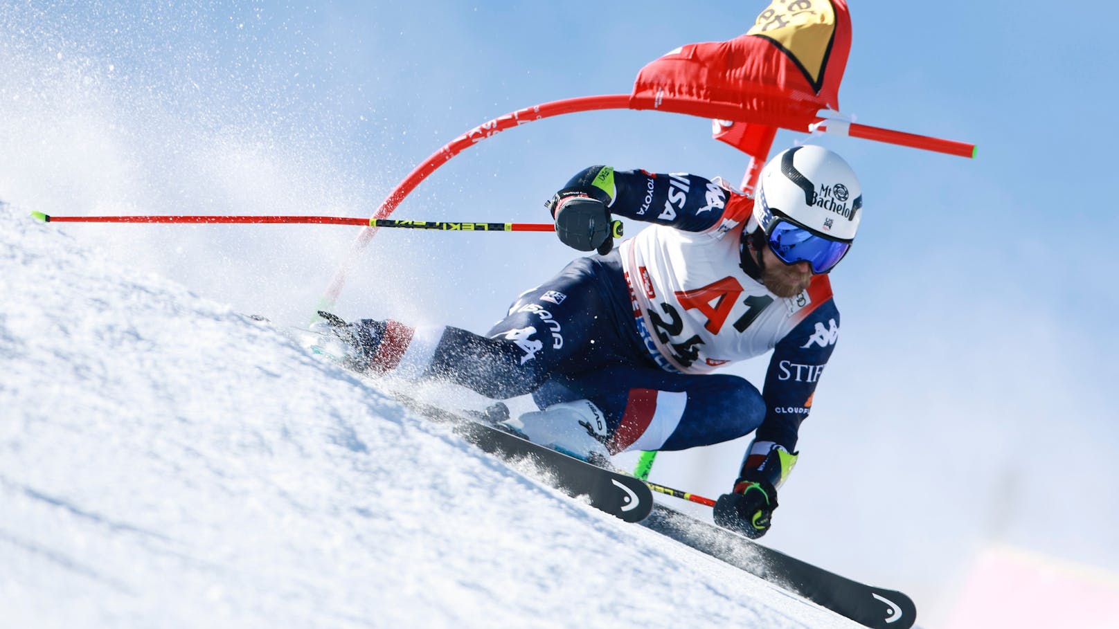 Ski-Star statt WM am OP-Tisch – "bricht mir das Herz!"