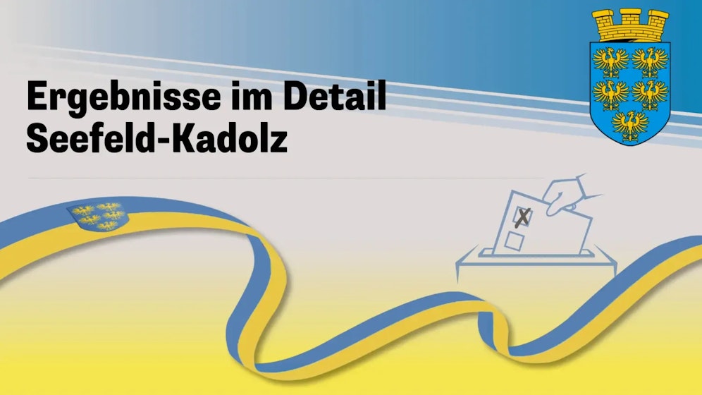 Die Wahl in Niederösterreich