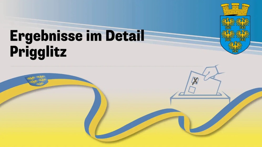 Die Wahl in Niederösterreich